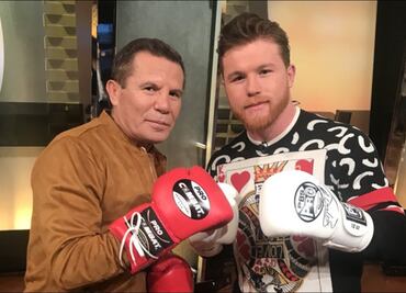 Inteligencia artificial revela quién es el mejor boxeador mexicano de todos los tiempos