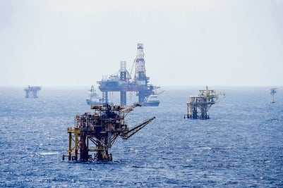 CNH aplaza licitación de "farm out" en Ayín-Batsile