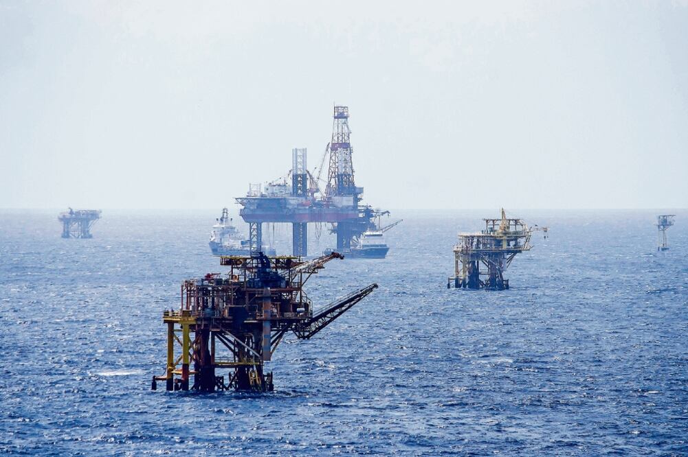 CNH aplaza licitación de "farm out" en Ayín-Batsile