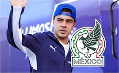 Iker Fimbres no le cierra las puertas a la Selección Mexicana: “Ojalá se de” 
