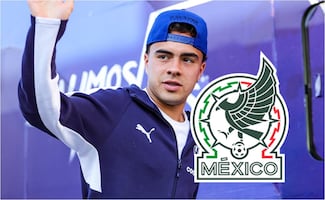 Iker Fimbres no le cierra las puertas a la Selección Mexicana: “Ojalá se de” 