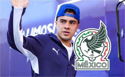 Iker Fimbres no le cierra las puertas a la Selección Mexicana: “Ojalá se de” 