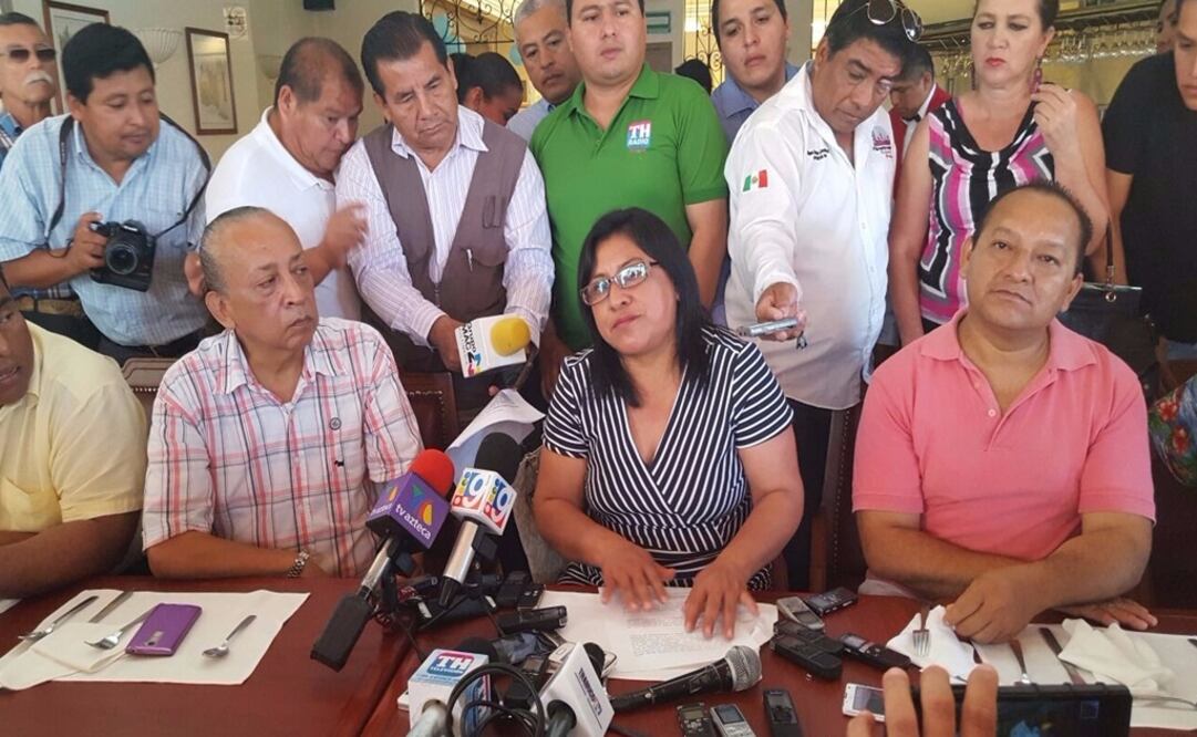 Foto: Luma López / ELUNIVERSAL