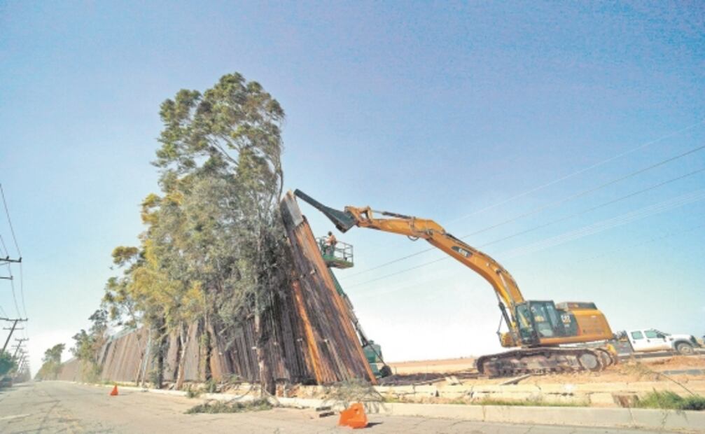 El Foco. “Cachito, cachito, cachito mío”