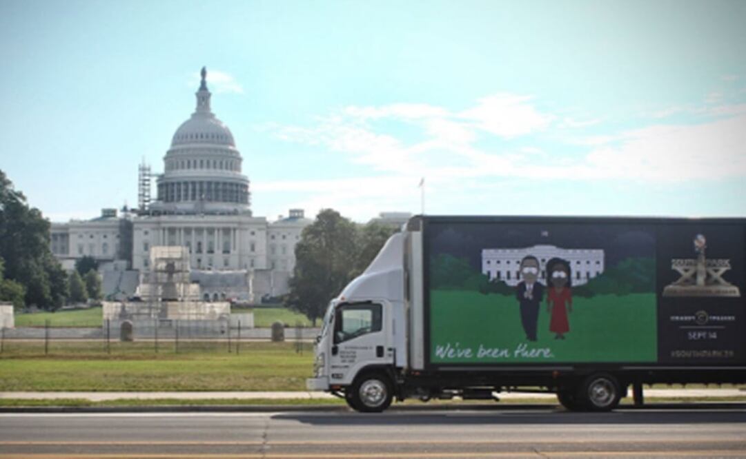 Foto: Tomada de hollywoodreporter.com