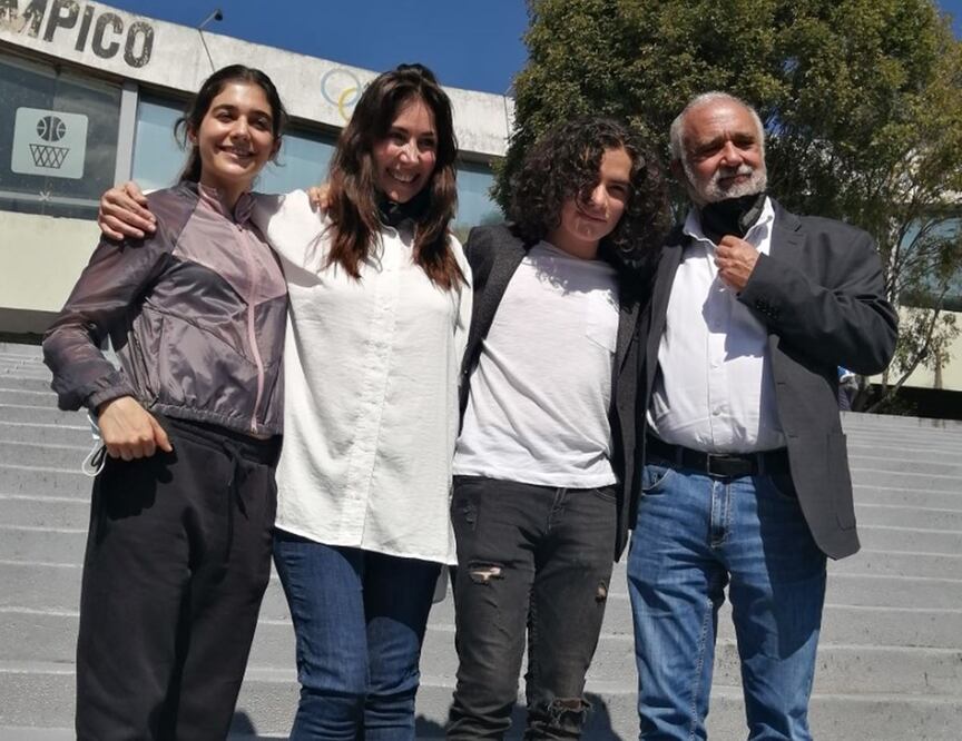 Foto: Araceli García