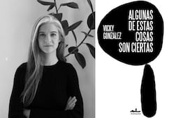 “También escribo desde la voz de mujeres misóginas y machistas”: entrevista con Vicky González