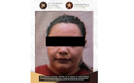 Dan 4 años de prisión a mujer por violación a la intimidad sexual de una menor