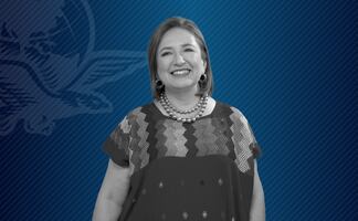 Enemigos ficticios, problemas reales