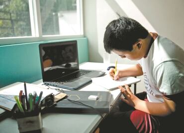 Asegura SEP que con beca universal disminuyó el abandono escolar a mínimo histórico