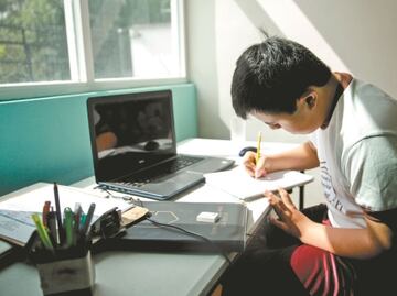 Asegura SEP que con beca universal disminuyó el abandono escolar a mínimo histórico