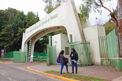 Identifican zonas de mayor inseguridad en la UAEM