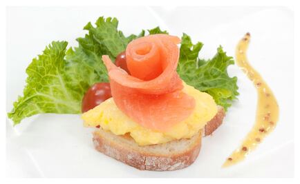 Los sabores del mundo