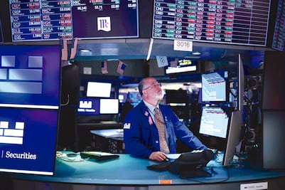 El peso se recupera de la guerra en Irán