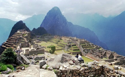 Aseguran acceso a red de caminos de Machu Picchu
