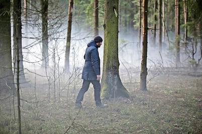 Síntomas sobre la Rusia actual