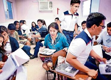 Confían en el gobierno 52% de mexicanos: OCDE