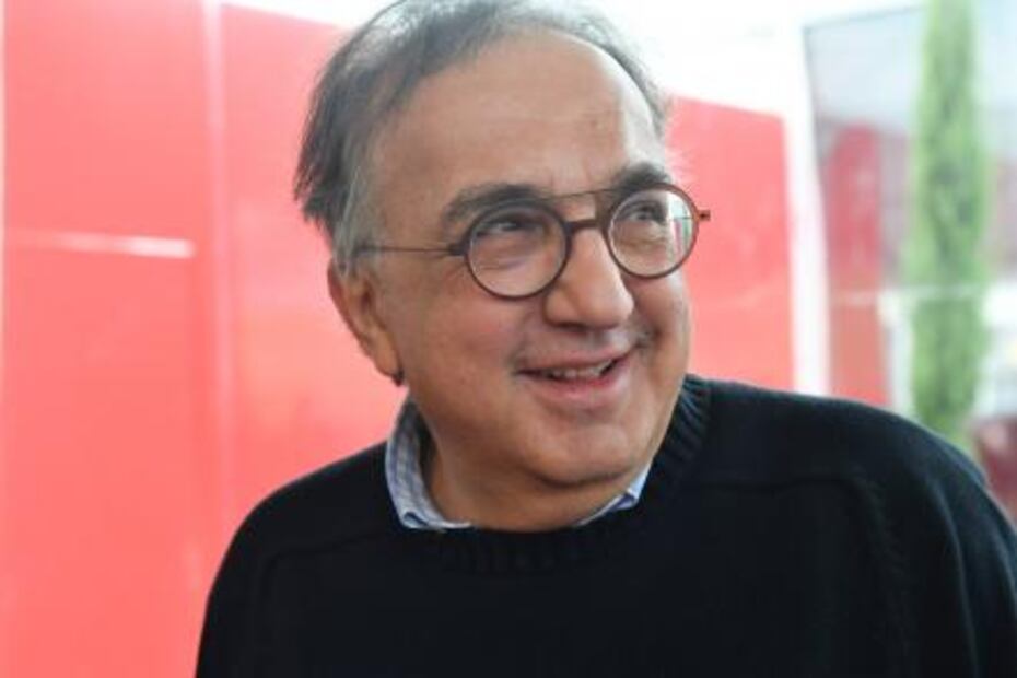 Los números de Ferrari después de Sergio Marchionne