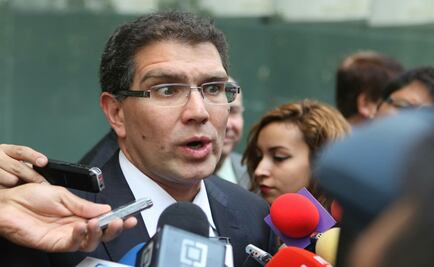 Respalda Ríos Piter que no se politice a Corte