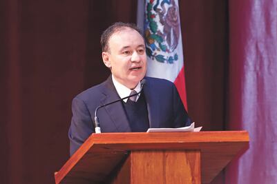 Un nombre muy riesgoso para la presidencia del INE 