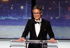 “Mucho mejor que la reputación de la FIFA”: Gael García Bernal incendia Cannes con comentario viral