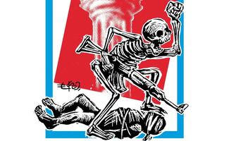 ¿Liberaron a implicados en la masacre del campo de futbol?