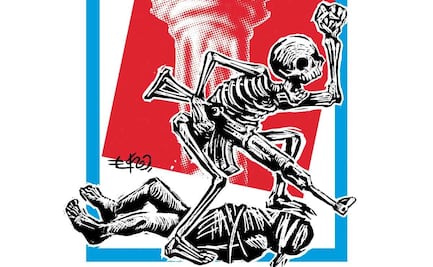 ¿Liberaron a implicados en la masacre del campo de futbol?