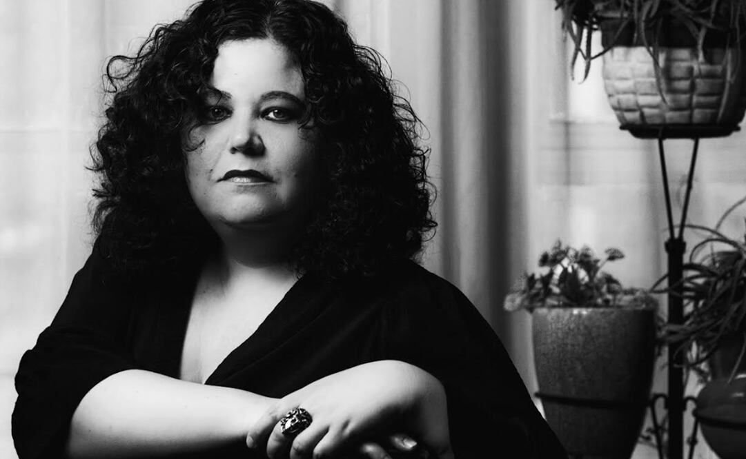 La escritora y académica Artemisa Téllez. Foto: Cortesía.