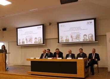 Polonia publica lista con 8 mil 500 miembros de las SS