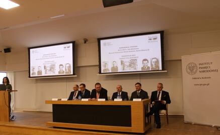 Polonia publica lista con 8 mil 500 miembros de las SS