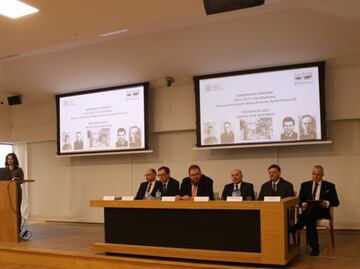 Polonia publica lista con 8 mil 500 miembros de las SS