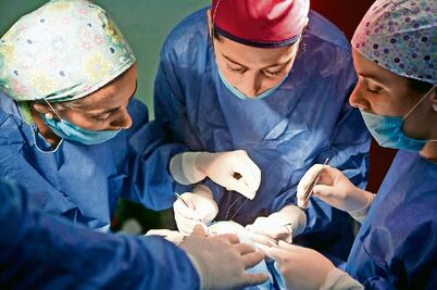 ARegional ve opacidad de entidades en salud