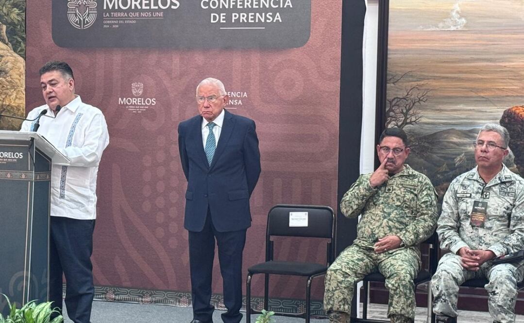 Foto: Justino Miranda / EL UNIVERSAL