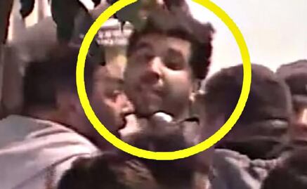 Detenido que atentó contra Cristina Kirchner, con antecedentes delictivos