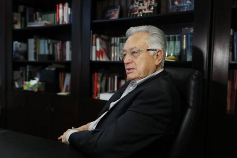 Estamos mejor con López Obrador