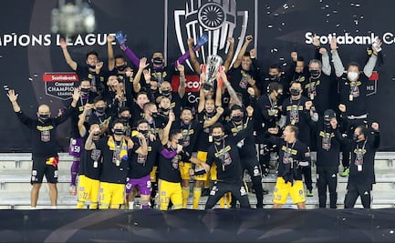 Tigres ya conoce el calendario del Mundial de Clubes Qatar 2021