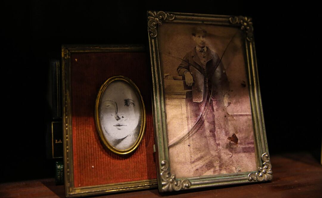 Foto: EFE/ Alejandro Prieto