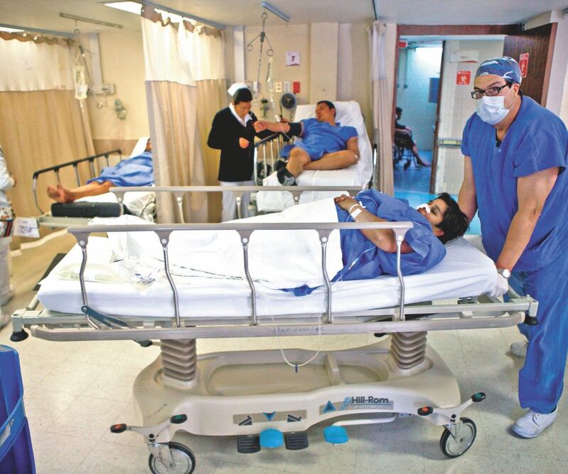 Foto: Archivo/EL UNIVERSAL