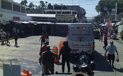 Refuerzan recorridos de vigilancia ante cambio de semáforo en Morelos