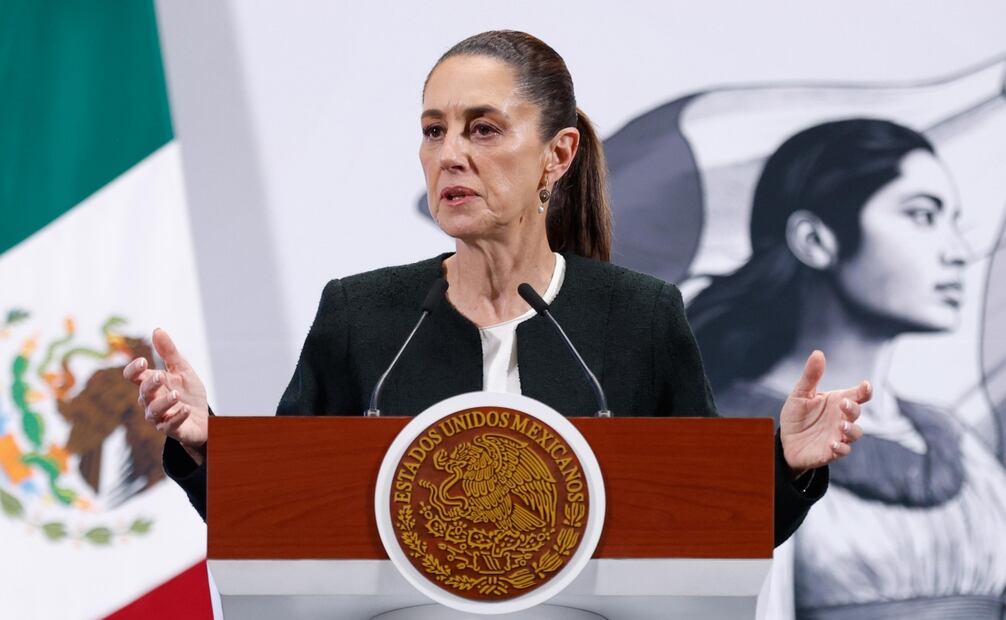 La Presidenta reveló este jueves que se revisará las tarifas de importación y exportación con China, país con el que no se tiene tratado comercial. Foto: Diego Simón / EL UNIVERSAL