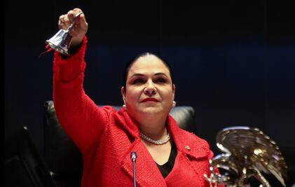 Senado convoca a sesión para votar Ley de Amnistía