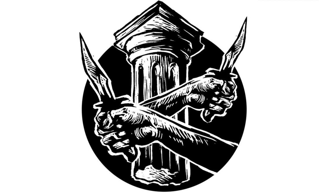 La ayuda nunca llegó para Cristina