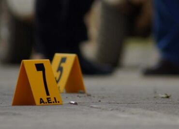 Hombres armados persiguen y matan a una mujer en León, Guanajuato