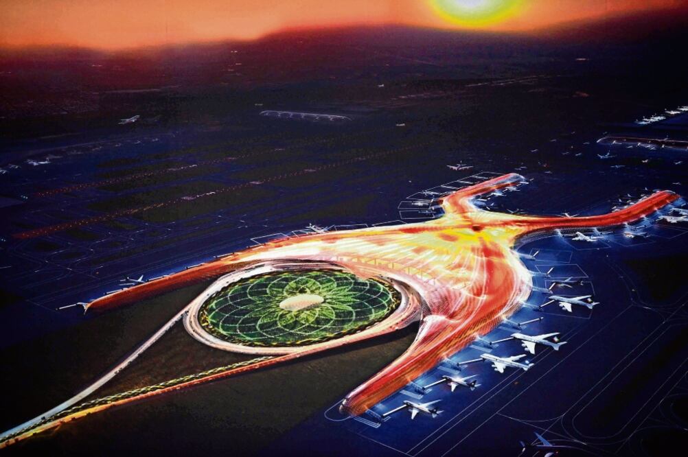 El GACM presenta un avance de 68.1% en la carga de las obligaciones de transparencia, el plazo para llegar a 100% vence el 4 de mayo. (ARCHIVO EL UNIVERSAL)