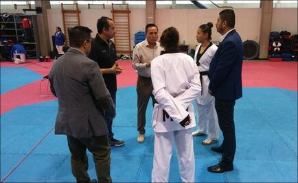 ¡En vivo! Selectivo de taekwondo para Juegos Panamericanos