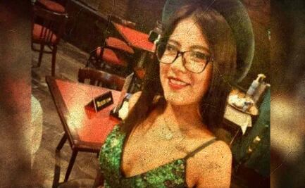 Ariadna Fernanda murió por golpes: FGR; fiscalía de Morelos había dicho que por intoxicación etílica