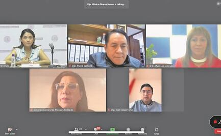 Buscan crear célula de búsqueda en Edomex