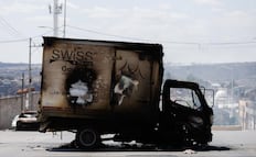 Supermercados mantienen cerradas sus tiendas en Jalisco; Soriana y La Comer prevén abrir este martes