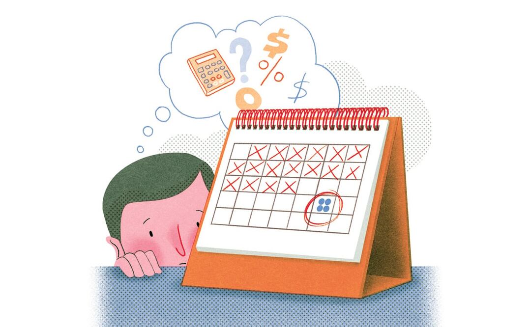 Ilustración: Ani Cortés