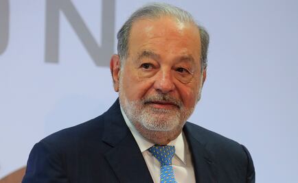 Carso e IEnova rechazan acusaciones del gobierno federal por subsidios